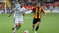 40 milyon euroluk adam!