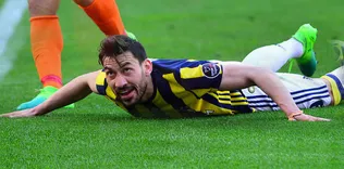 Rakibe asist yaptı!