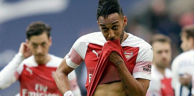 Londra derbisinde kazanan çıkmadı