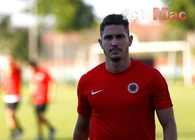 Fenerbahçe’nin yeni golcüsü belli oldu!