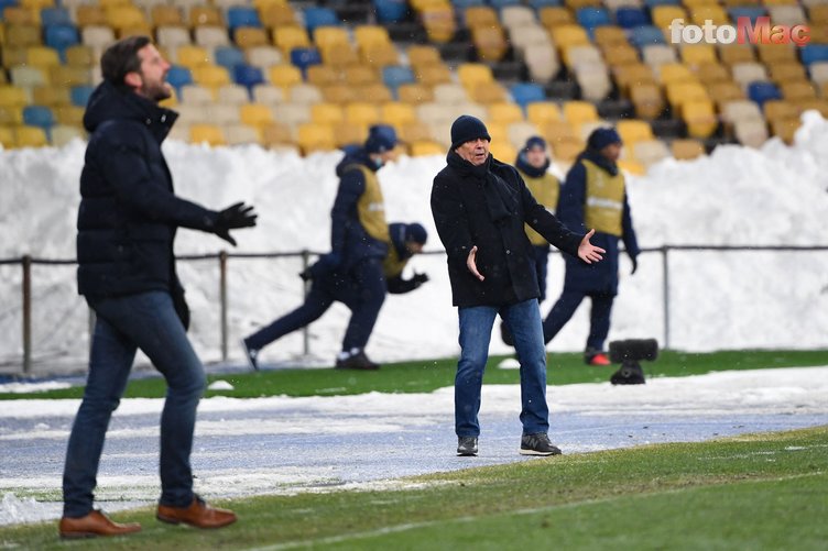 FENERBAHÇE HABERLERİ | Dinamo Kiev hafife alınmamalı! Dikkat çeken istatistik