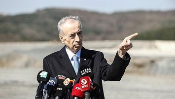 Mustafa Cengiz: Serdar Tatlı istifa etsin