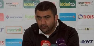 ’’Ümit Özat bir amele’’