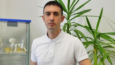 Trabzonspor eski doktoru için devrede