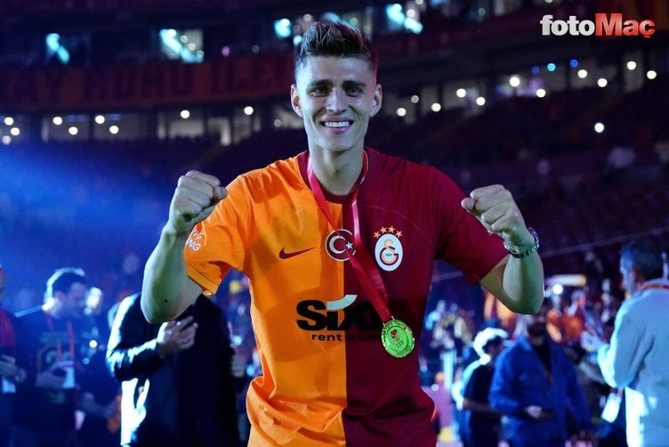 GALATASARAY TRANSFER HABERLERİ - Tavares'ten haber var! Geleceği belli oldu