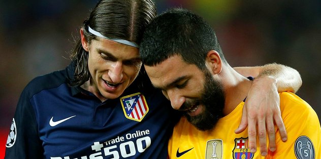 Olay sözler: "Futbolcuların yüzde 80'i..."