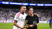 Arda Güler’den Mbappe itirafı: Saha dışında...