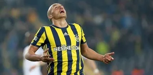 Aatıf ilk kez 11’de!