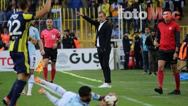 Yer yerinden oynayacak... Fenerbahçe’den gizli anlaşma! Abdullah Avcı ile resmen 3 yıllık sözleşme...