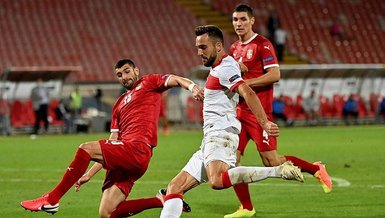 Son dakika transfer haberi: Başakşehir'in Kenan Karaman için yaptığı teklif belli oldu