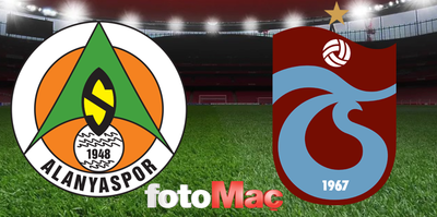 Galatasaray Alanyaspor maçı canlı izle: 9 puanlık maç saat ...
