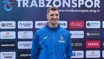 Meunier ve Orsic idmanda