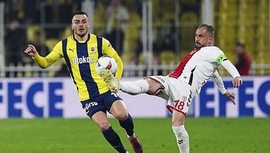 Filip Kostic: Bugün şanssızdık