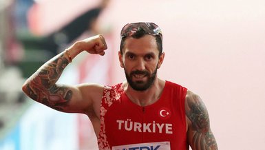 Guliyev ve Copello Diamond League'de yarışacak