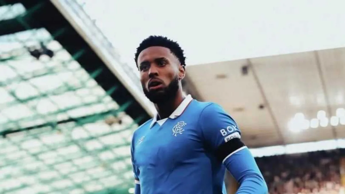 Galatasaray'ın transfer gündemindeydi! Chermiti'den kötü haber geldi