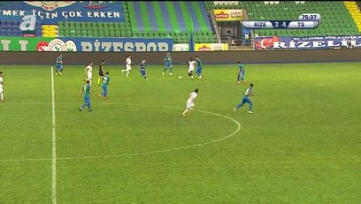 >Trabzonspor'da şok sakatlık! Abdülkadir Ömür...