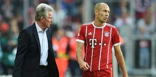 Heynckes’ten eleştirilere yanıt