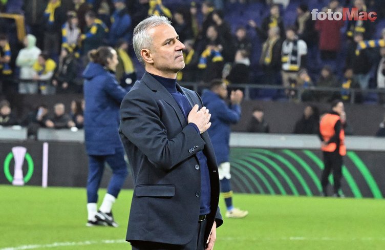 TRANSFER HABERLERİ: Fenerbahçe sil baştan! İsmail Kartal raporunu verdi...