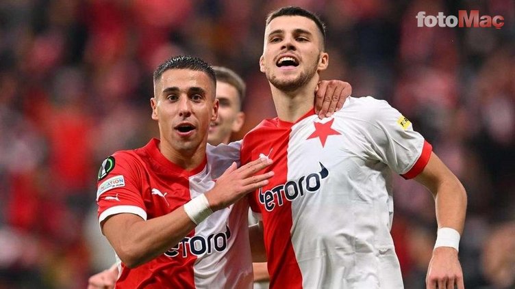 TRANSFER HABERİ: Fenerbahçe David Jurasek ve Matias Vina için harekete geçti