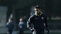 F.Bahçe’de Eyüpspor maçı hazırlıkları