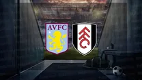 Aston Villa - Fulham maçı saat kaçta?
