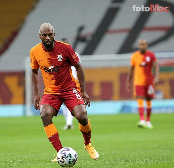 Son dakika spor haberleri: Fatih Terim'den flaş kararlar! İşte Galatasaray'ın Karagümrük maçı 11'i
