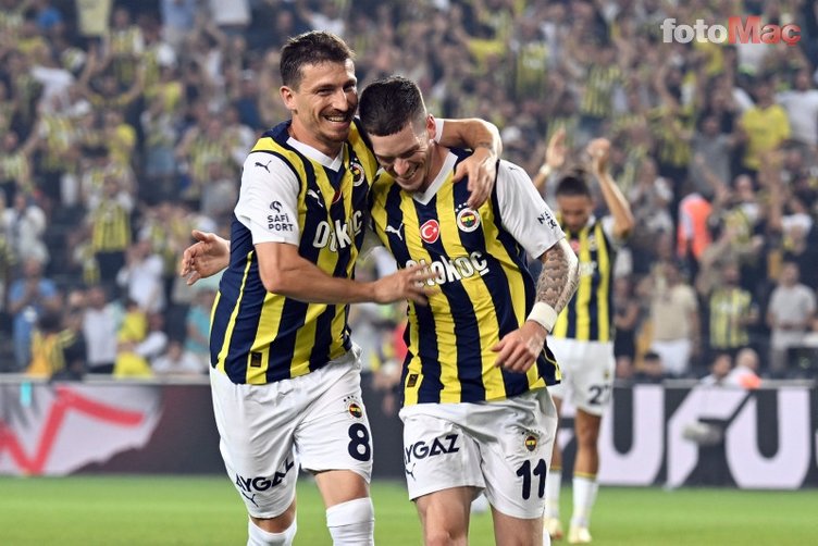 TRANSFER HABERLERİ - Erol Bulut Fenerbahçeli yıldızı isteyen takımı açıkladı!