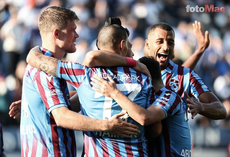 Son dakika spor haberi: Spor yazarları Kasımpaşa-Trabzonspor maçını değerlendirdi