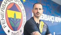 Bonucci şoku