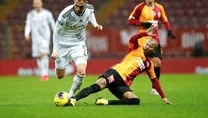 Mariano etkili olamadı
