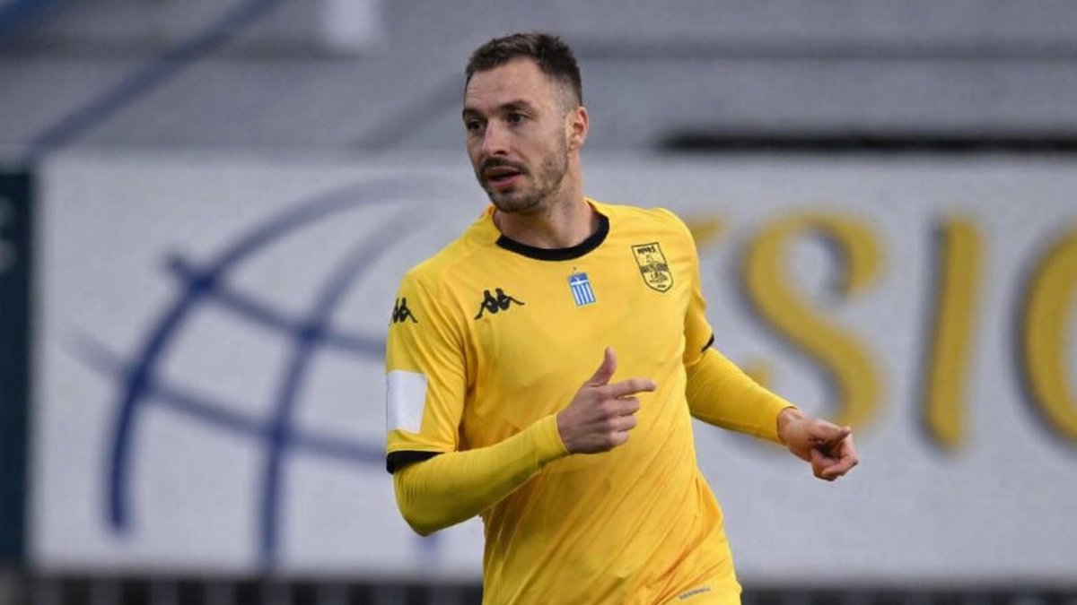 Fenerbahçe'nin Forvet Hamlesiyle İlgili Şok Gelişme Ne?