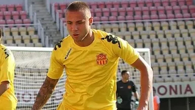 Menemen’in yeni hedefi Benjamin