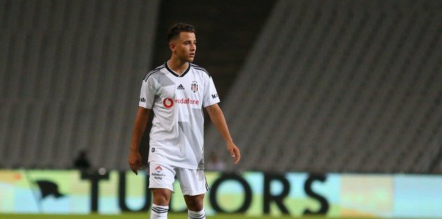 Kerem şans istedi