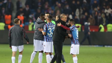 Trabzonspor stay firmly on title course with another Turkish Super Lig win