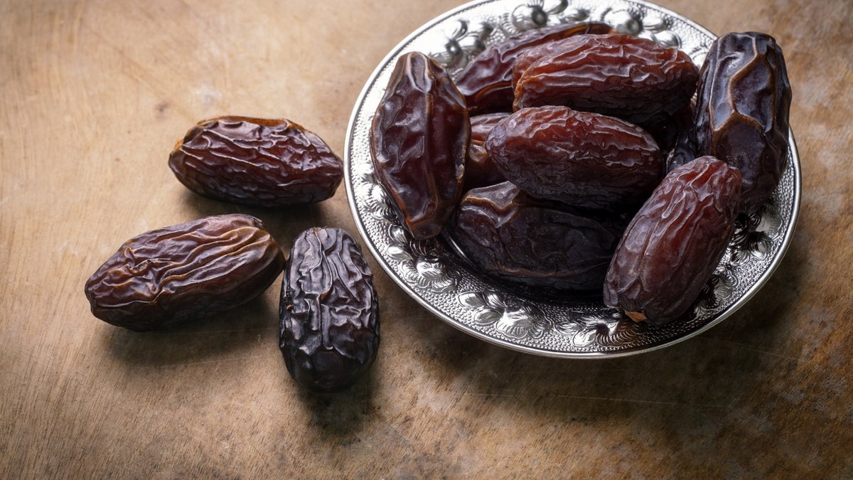 Ramazan'da nasıl kilo verilir?