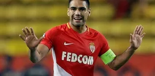 Falcao’dan flaş paylaşım! Galatasaray....