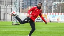 Musaba transferinde flaş gelişme!