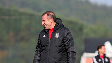 Abdullah Avcı konuşacak