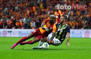 Galatasaray’ın eski oyuncusundan flaş itiraf! Kaos...