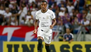 Kartal'da Robert Renan ısrarı