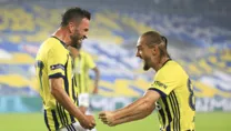 Ortalarda fark yaptı