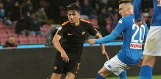 Cengiz Ünder fırtınası sürüyor