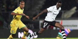 Mensah Atletico Madrid'de