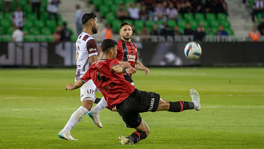 Yiğit atağı