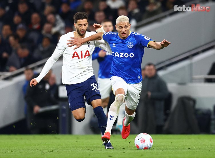 GALATASARAY HABERİ: Rodrigo Bentancur kararını verdi! Galatasaray'a transfer...