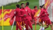 Galatasaray'da iki isim belirsiz