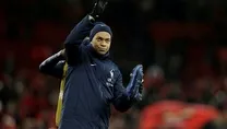 Mbappe için rekor