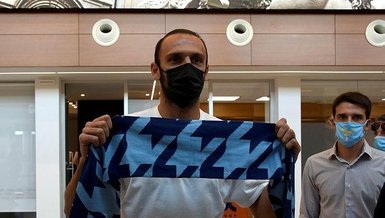 Muriç’in testi pozitif