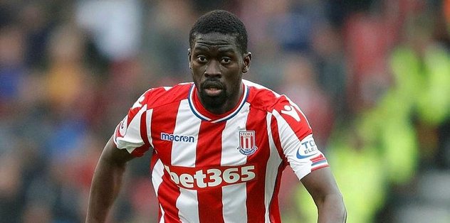 Ndiaye’de sorun yok