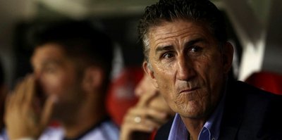 Arjantin'de Bauza dönemi sona erdi